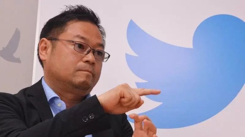 ガーシー三木谷のバトル｜ガーシー関係者のTwitterアカウント凍結疑惑