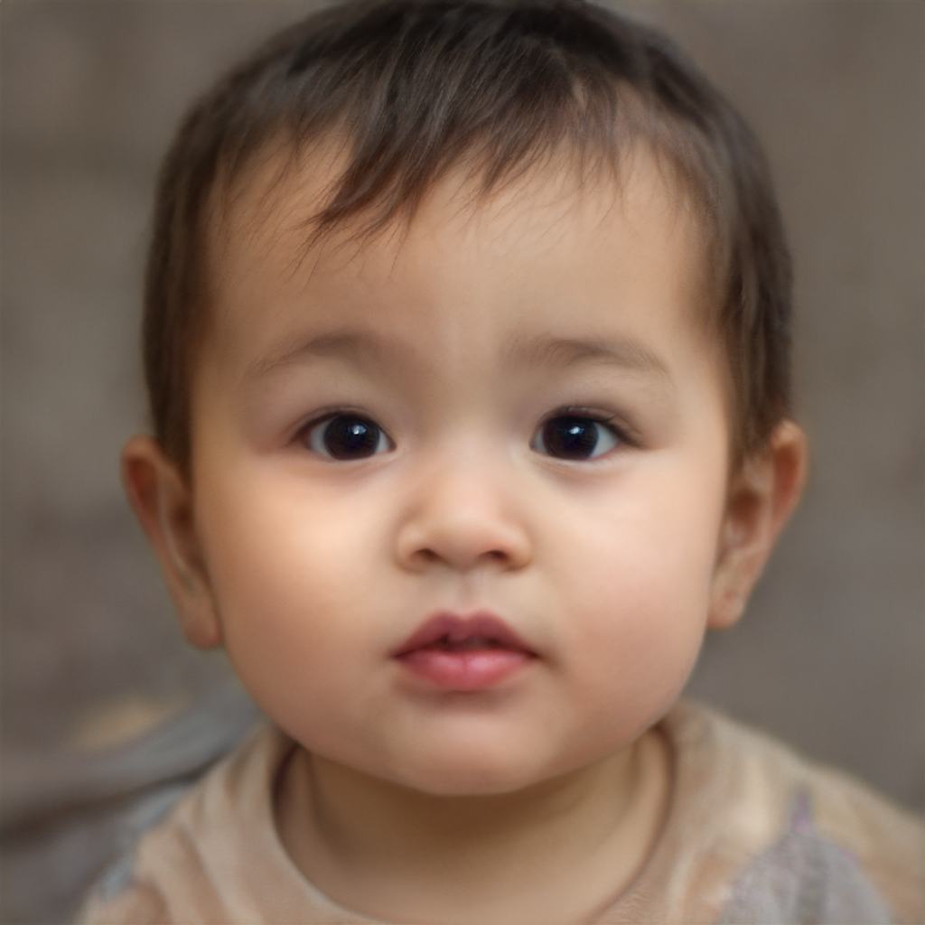 多田愛佳さん似の赤ちゃんの顔｜山口航輝と多田愛佳の子供の顔